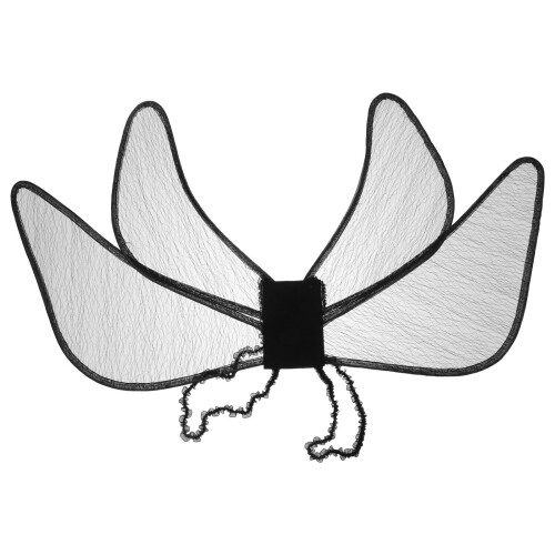 Butterfly Wing Prop Dekorative Für Cosplay 1