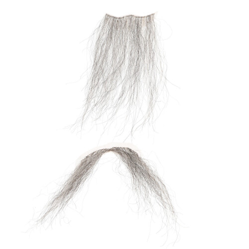 3 Sets Valse Baard En Halloween Cosplay