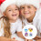 4 Sets Kinderen -Geweven Stof Handtas Materialen Doe-Het- Kit 11