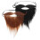 2 Baard En Halloween Volwassenen 11