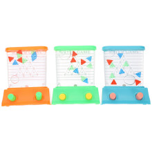 6 Kinder Wasserferrule Wasserring-Lasso Spielzeug