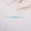 Bride Wedding Garter Multi Functioneel Elegant Kant Been Band 5