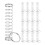 20 Set Magische Ring En Close-Up Voor Kinderfeest 10