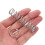 20 Set Magische Ring En Close-Up Voor Kinderfeest 9