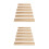 12St Domino Stand Beige Multifunctioneel En Makkelijk Te 5