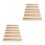 12St Domino Stand Beige Multifunctioneel En Makkelijk Te 8