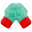 3 Paar Miniature Doll Socks Speelgoed Schoeisel Verkleedaccessoires 2