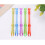 24 Transparante Plastic Mini Voor Kinderen 11