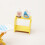 1 Set Kinderen Wasmachine Speelgoed Rollenspel Reiniging 10