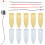 5 Sets -Batterie Experimentierkit Für Schulprojekte Kinder 1
