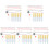 5 Sets -Batterie Experimentierkit Für Schulprojekte Kinder 4