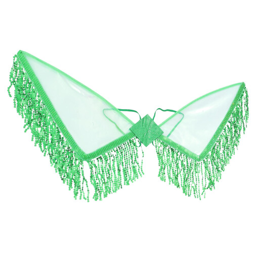 Tassel Prop Cosplay Feest Optreden Rolspel