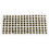 Donkergroen Mini Gras Tufts Artificial Voor DIY Model Scenery 3