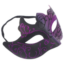 Masquerade Party Maske Halloween Cosplay Halbmaske Accessoire