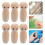 10 Stuks Onafgewerkte Peg Diy Mini 7