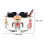 2Sets Creatief Robot Bouwdeel Speelgoed Van En Voor Kids 10