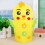 8 Sets Kinderen Diy Dierenvormige Handpop Speelgoed 3