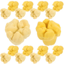20St Popcornvormige Gummen Schoolmaterialen Klasbeloningen Feestcadeau