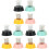 12 Stuks Schuddend Hoofd Pop Veer Basis Premium 3