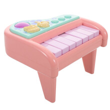 5Stück Kinder Musikalische Tastatur Elektronisches Klavier Für Kleinkinder