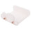 1 Stuk Plastic Wit Opbergzak Rek Hanger 6