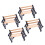 4 Stuks Mini Model Voor DIY Knutselprojecten Poppenhuis 1