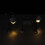 3 Stuks Micro Landschapsverlichting Lamp Straatlantaarn Sierobject 1