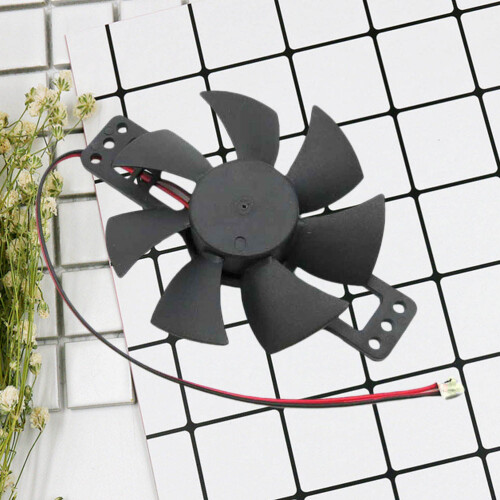 1 Stuks Diy Mini Ventilator 18 7 Vervangingsventilatoren 2