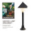 3 Stuks Micro Landschapsverlichting Lamp Straatlantaarn Sierobject 9