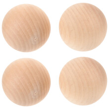 4 Bocce Ballen Set Buiten Sport Spelbenodigdheden