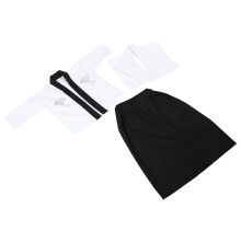 Traditionelles Japanisches Kimono Kostüm Für Jungen Samurai Outfit