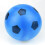 9 Opblaasbare Voetballen Voor Kinderen Multikleur Plastic 11
