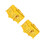 2 Stuks Schatkist Kinderen - Oud-Egyptisch Speelgoeddoos 4