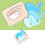 Multi-Layered Dierpuzzel 3D Speelgoed Voor Kinderen 7
