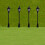 10St Micro Landschap Mini Straatlantaarns 1:75 Verlichting 9