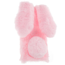 Lovely Handyhülle Flauschige Cartoon- Für A03S