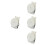 4 Sets Holz Bär Modell Spielzeug Für Experimente 4