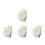 4 Sets Holz Bär Modell Spielzeug Für Experimente 6