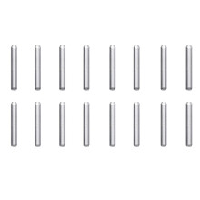 40 Stuks 3X20 Mm As Voor Model Speelgoed Auto