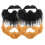 4 Realistische Baard Cosplay Feest 9