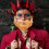 4 Realistische Baard Cosplay Feest 5