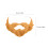 4 Realistische Baard Cosplay Feest 2