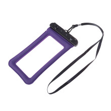 Wasserdichte PVC Handyhülle Mit Touchscreen Für Smartphone