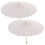 2Stk 30Cm Durchmesser Weißer Für Kinder 8
