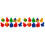 2Stück Eine Pädagogisches -Matching Puzzle Für Kinder 2