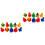 2Stück Eine Pädagogisches -Matching Puzzle Für Kinder 4