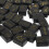 Tragbares Mahjong Melamin Material Mini Fliesen 8