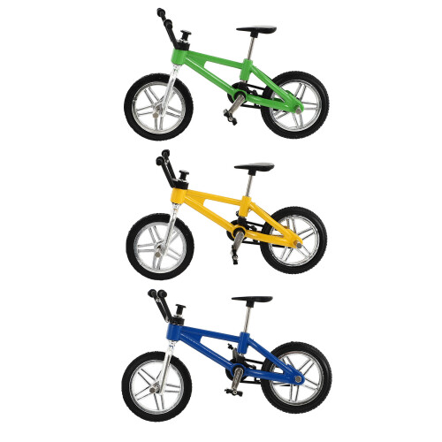 3 Juegos De Mini De De Aleación Para Niños