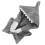 Doll Clothes Accessories Shark Geformte Plüsch Kleidung Für 10