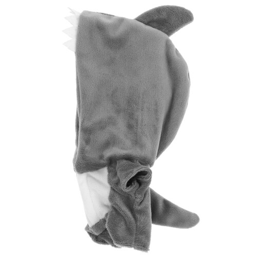 Doll Clothes Accessories Shark Geformte Plüsch Kleidung Für 1